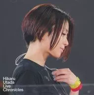 宇多田ヒカル / HIKARU UTADA LIVE CHRONICLES WILD LIFE (2010)