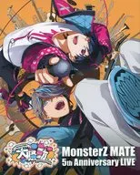 Monsterz MATE / 5th Anniversary LIVE -DAISOUDOU-