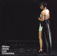 宇多田ヒカル / HIKARU UTADA LIVE CHRONICLES Laughter in the Dark Tour 2018