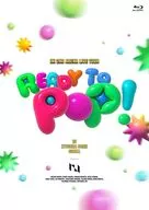 INI / 2nd ARENA LIVE TOUR [READY TO POP!] IN KYOCERA DOME OSAKA [normal version]