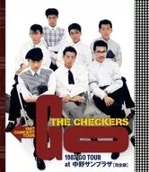 チェッカーズ / THE CHECKERS 1987 GO TOUR at 中野サンプラザ 完全版