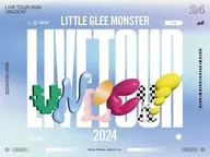 Little Glee Monster / Little Glee Monster Live Tour 2024”UNLOCK!” [初回生産限定盤]