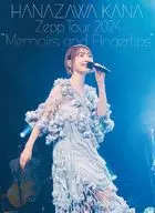 Coriander Hanazawa / HANAZAWA KANA Zepp Tour 2024 "Memoirs and Fingertips"