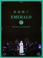 菊池桃子/EMERALD-40th Anniversary&Birthday-