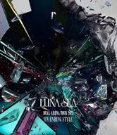 LUNA SEA / DUAL ARENA TOUR 2023 "UN ENDING STYLE" 2023.12.31 at OSAKA-JOHALL (tentative)