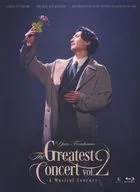 古川雄大/古川雄大The Greatest Concert vol.2-A Musical Journey--