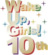 Wake Up. Girls! Live Complete Box [limited first production version]