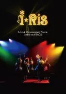 i☆Ris Live&Documentary Movie Directors Cut版[初次生产限定版]