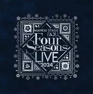 MANKAI STAGE A3!-Four Seasons LIVE 2024-