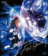 SorAZ / First Gravity [通常盤]