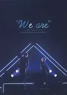 w-inds. / w-inds. LIVE TOUR 2022 ”We are” Special Box盤 [限定販売版]