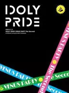 IDOLY PRIDE / IDOLY PRIDE VENUS PARTY The Second [Limited edition]