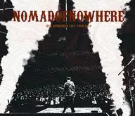 錦戸亮 / 錦戸亮 LIVE TOUR 2024 ”NOMADOFNOWHERE” [通常盤]