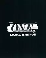 7 ORDER [ONE,] / 7 ORDER [ONE,] DUAL Endroll & Documentary of "ONE," [Normal Edition]