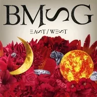 BMSG EAST/BMSG WEST / The Sun from the EAST/The Moon in the WEST