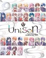 プロジェクトセカイ COLORFUL LIVE 4th-Unison- [初回限定盤]
