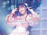 麻倉もも / 麻倉もも Live Tour 2024 ”ChouChou” [完全生産限定盤]