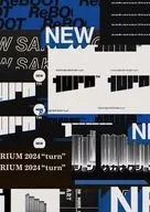 鱼韵/SAKANAQUARIUM 2024"turn"[通常版]