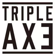 TRIPLE AXE-THE LAST TOUR in Makuhari- [Tシャツ1 kids付予約限定生産版]