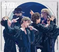 Kis-My-Ft2 / Dome Tour 2024 Synopsis [First Edition B]