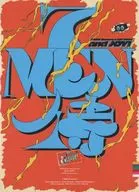 7 Men Samurai / 7 Men Samurai Live 2024 and JOY!