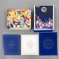 ラブライブ!スーパースター!! Liella! 5th LoveLive! Tour-Twinkle Triangle- Blu-ray Memorial BOX(Amazon.co.jp収納BOX付き)