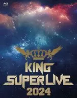 KING SUPER LIVE 2024 (初回仕様)