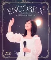 岡村孝子 / ENCORE Ⅹ OKAMURA TAKAKO Special Live 2024 Christmas Picnic