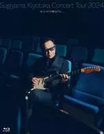 杉山清貴 / Sugiyama Kiyotaka Concert Tour 2024「古いシネマを観るように...」 [数量限定版]