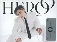 Novel Core / ONEMAN LIVE -I AM THE HERO- at BUDOKAN LIMITED EDITION