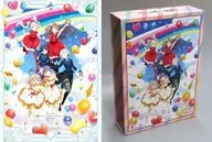 ラブライブ!蓮ノ空女学院スクールアイドルクラブ 1st Live Tour-RUN!CAN!FUN!- Blu-ray Memorial BOX [初回生産限定版](Amazon.co.jp収納BOX付き)