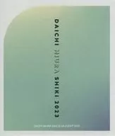 三浦大知 / DAICHI MIURA SHIKI 2023