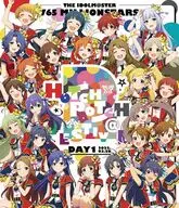 THE IDOLM＠STER 765 MILLIONSTARS HOTCHPOTCH FESTIV＠L!! 2 DAY1