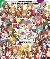 THE IDOLM＠STER 765 MILLIONSTARS HOTCHPOTCH FESTIV＠L!! 2 DAY2