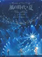 THE ALFEE / THE ALFEE 2023 summer-like era ★ Summer Genesis of New World 2023.07.30 Yokohama AREANA