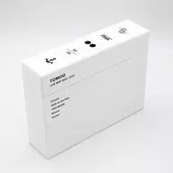 TOMOO / TOMOO LIVE BOX 2022-2024 [数量限定特殊仕様]