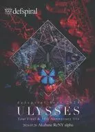 defspiral / defspiral tour 2024 ULYSSES Tour Final & 14th Anniversary live 2024.05.26 Akabane ReNY alpha