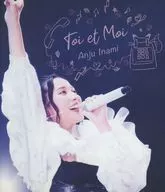 Kyoju Inami / Kyoju Inami Toi et Moi