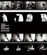 THEE MICHELLE GUN ELEPHANT / BURNING MOTORS GO LAST HEAVEN[通常版]