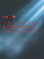 Angelo/Angelo Acoustic Live Circuit & Streaming NEOPHASE III -The quantum method - [Order Production Web Limited Edition]