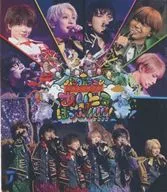 Panda Dragon / Nihon Budokan Performance!