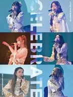 Little Glee Monster / Little Glee Monster 10th Anniversary Live ”CELEBRATE” 通常盤 [初回仕様]