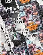 LiSA / LiVE is Smile Always-i SCREAM-＆-COCKTAiL PARTY-「SWEET＆SOUR」 [完全生産限定版]