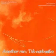 KEN MIYAKE / KEN MIYAKE 「2024 Live Performance Another me：The otherside Presented by KEN MIYAKE」 [初回生産限定盤]