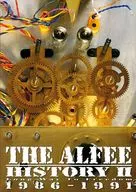 THE ALFEE / THE ALFEE HISTORY II 1986-1991 デジタルレストア版