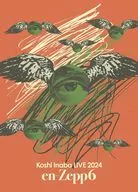 稲葉浩志 / Koshi Inaba LIVE 2024-en-Zepp 6-