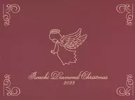 岩橋玄樹 / 岩橋玄樹 IWACHI DIAMOND CHRISTMAS 2023 スペシャルブックボックス [Fairytales 受注生産限定盤]