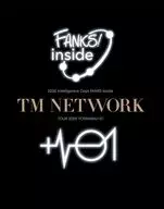 TM NETWORK / TM NETWORK 2024 intelligence Days FANKS inside / TOUR 2025 YONMARU+01 [完全生産限定版]