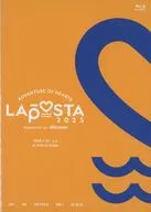 LAPOSTA 2025 [FC限定]
