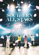 サザンオールスターズ / SOUTHERN ALL STARS LIVE TOUR 2025「THANK YOU SO MUCH!!」 [完全生産限定盤]